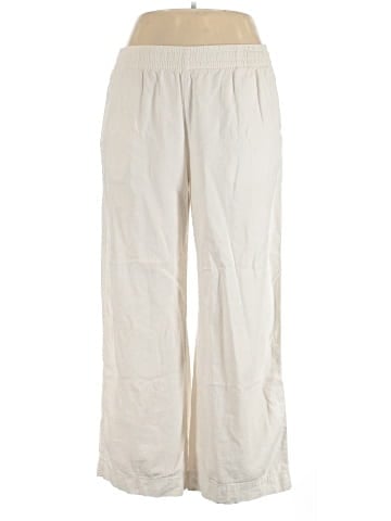 Old Navy Linen Pants (view 1)