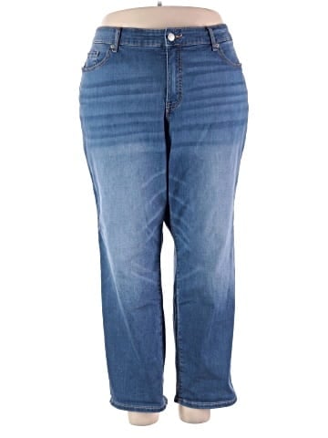 Torrid Jeans (view 1)