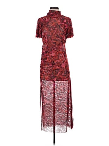 MISA Los Angeles Cocktail Dress (view 1)