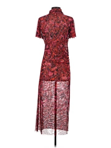 MISA Los Angeles Cocktail Dress (view 2)