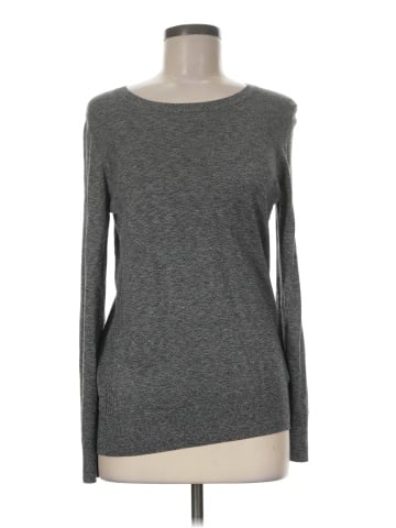 Banana Republic Factory Store Pullover Sweater (view 1)