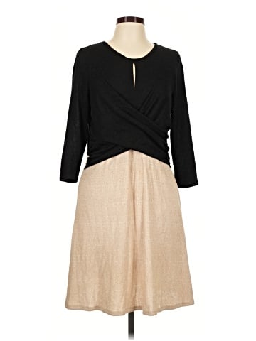 Amadi Casual Dress (view 1)