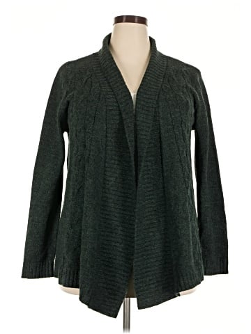 Market and Spruce Cardigan (view 1)