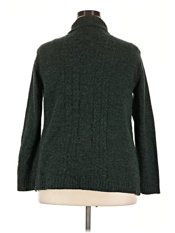 Market and Spruce Cardigan (view 2)