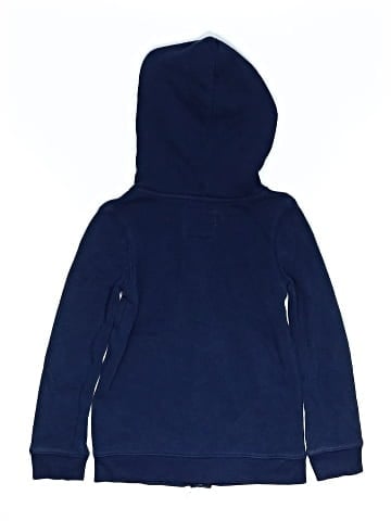 OshKosh B'gosh Zip Up Hoodie (view 2)