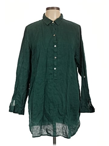 J.Jill Casual Dress (view 1)