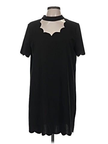 Jodifl Casual Dress (view 1)