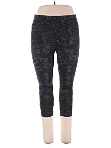 Danskin Now Active Pants (view 1)