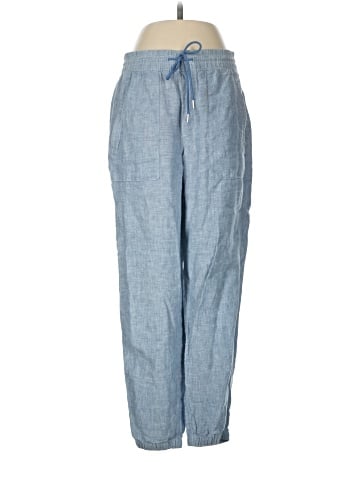 Athleta Linen Pants (view 1)