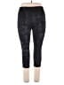 Danskin Now Gray Active Pants Size 18 - photo 2