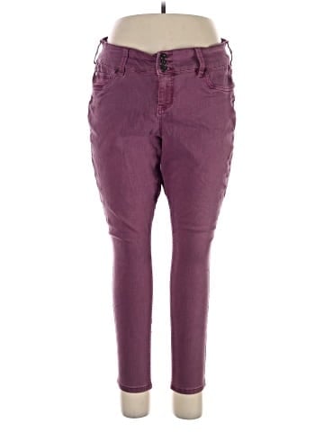 Torrid Jeggings (view 1)