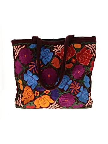 Unbranded Tote (view 1)