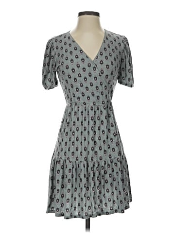 Rewind Casual Dress (view 1)