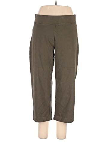 Lands' End Active Pants (view 1)