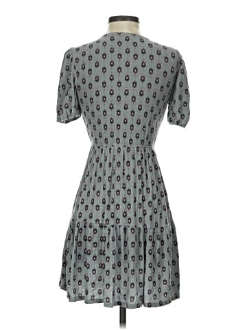 Rewind Casual Dress (view 2)