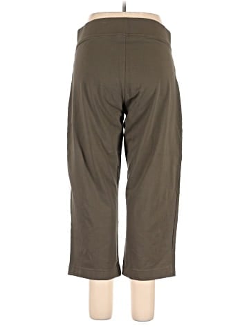 Lands' End Active Pants (view 2)