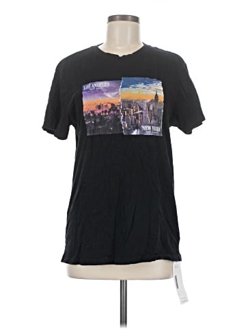 Aeropostale Short Sleeve T-Shirt (view 1)