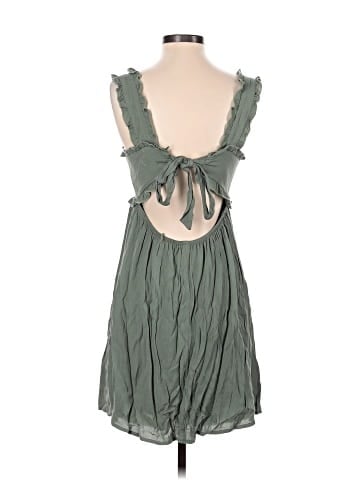 Mi ami Casual Dress (view 2)