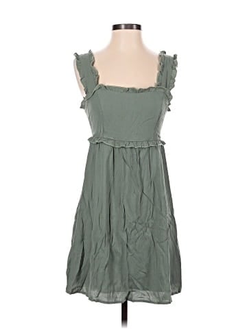 Mi ami Casual Dress (view 1)