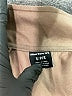 Hurley Brown Track Jacket Size S - photo 6