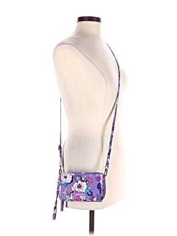 Vera Bradley Crossbody Bag (view 2)