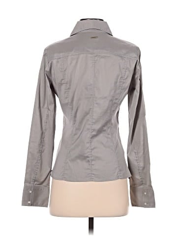BOSS by HUGO BOSS Long Sleeve Blouse (view 2)