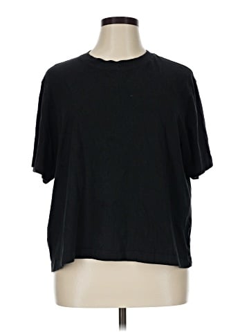 American Eagle Outfitters Short Sleeve T-Shirt (view 1)