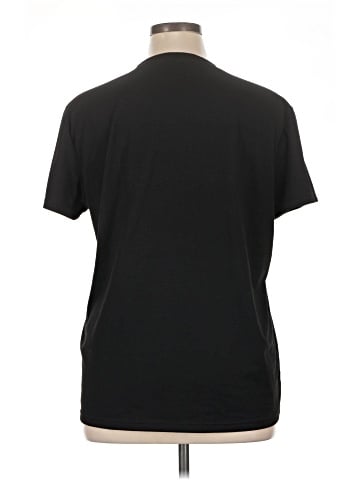 Unbranded Short Sleeve T-Shirt (view 2)