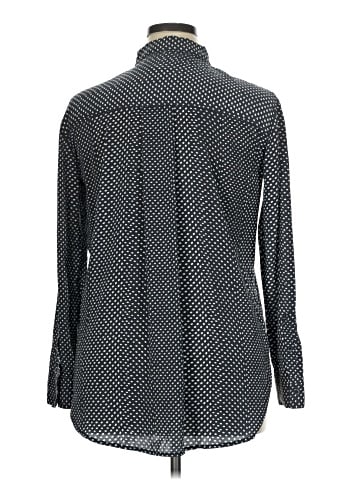 Treasure & Bond Long Sleeve Blouse (view 2)