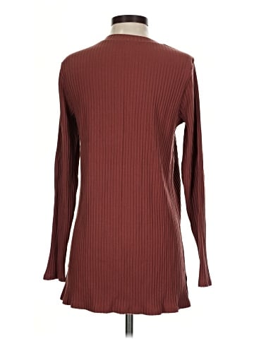 Eileen Fisher Long Sleeve Top (view 2)