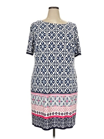 Eliza J Casual Dress (view 1)