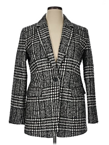 Ann Taylor LOFT Blazer (view 1)