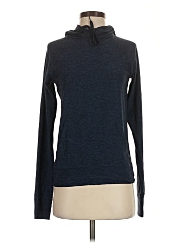 Outdoor Voices Turtleneck Sweater (view 1)