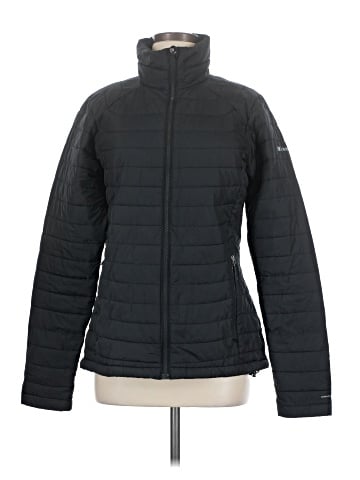 Columbia Jacket (view 1)