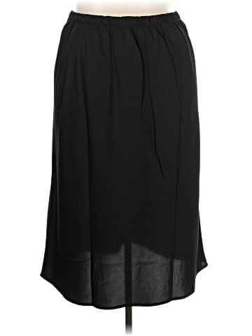 J.Crew Factory Store Formal Skirt (view 2)