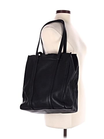 Marc Jacobs Leather Tote (view 2)