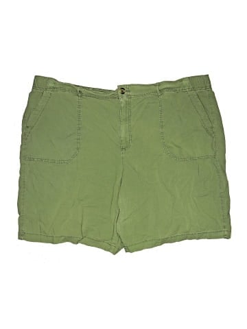 Sonoma Goods for Life Khaki Shorts (view 1)