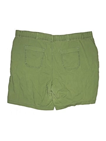 Sonoma Goods for Life Khaki Shorts (view 2)