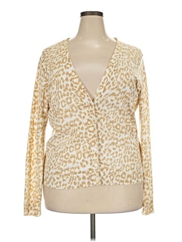 Gap Outlet Cardigan (view 1)