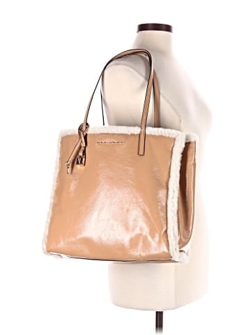 Marc Jacobs leather tote (view 2)