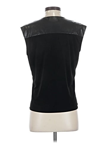 Calvin Klein Sleeveless Blouse (view 2)