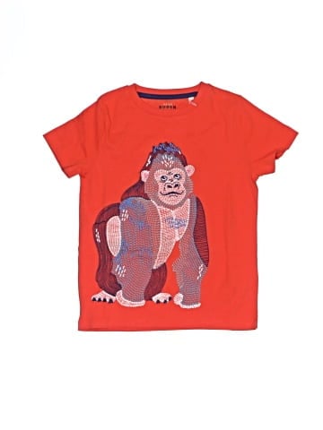 Mini Boden Short Sleeve T-Shirt (view 1)