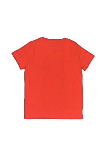 Mini Boden Short Sleeve T-Shirt (view 2)