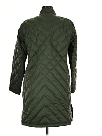 J.Jill Raincoat (view 2)