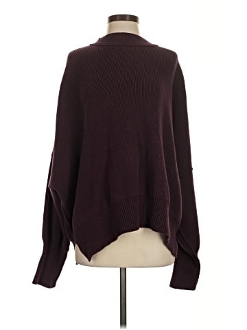 Free People Turtleneck Sweater (view 1)