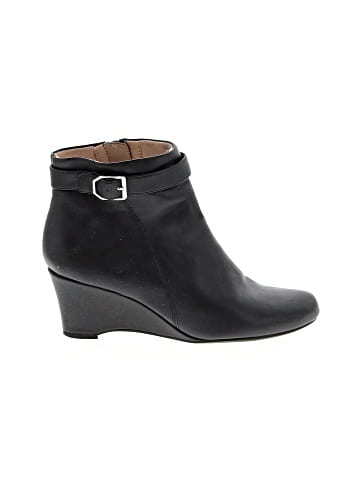 Naturalizer Ankle Boots (view 1)