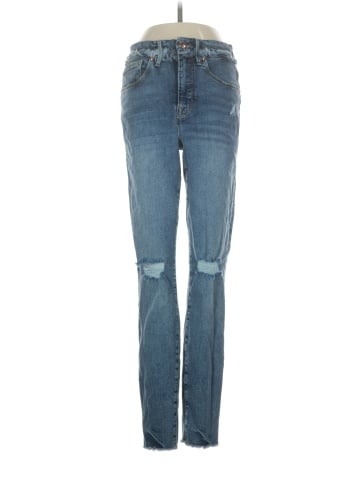 Good American Jeans (view 1)