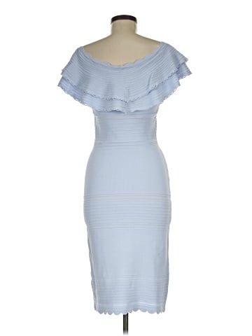Eliza J Cocktail Dress (view 2)