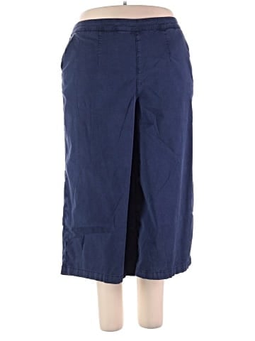 Universal Standard Casual Pants (view 1)