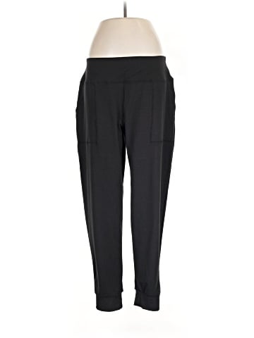 Garnet Hill Active Pants (view 1)
